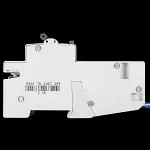 HAVELLS 16 AMP CURVE C 10kA 30mA RCBO TYPE A PSH116CR30 GREY