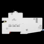 HAVELLS 6 AMP CURVE B 10kA 30mA RCBO TYPE A PSH106BR30