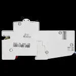 HAVELLS 10 AMP CURVE B 10kA 30mA RCBO TYPE A PSH110BR30