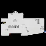 HAVELLS 40 AMP CURVE B 6kA 30mA RCBO TYPE A HSL140BR30