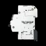 HAVELLS 20 AMP CURVE C 10kA TRIPLE POLE MCB CIRCUIT BREAKER PSH320C