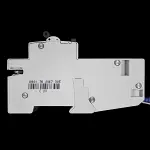 HAVELLS 20 AMP CURVE C 10kA 30mA RCBO TYPE A PSH120CR30 GREY