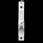 HAVELLS 32 AMP CURVE C 10kA 30mA RCBO TYPE A PSH132CR30 GREY
