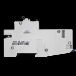 HAVELLS 32 AMP CURVE C 10kA 30mA RCBO TYPE A PSH132CR30 GREY
