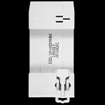 HYUNDAI 32 AMP CURVE D 4.5kA DOUBLE POLE RCBO TYPE AC HiRO40
