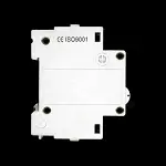 ICG C 20 MCB 6kA CIRUCIT BREAKER 1J20C/1
