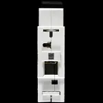 ICG C 20 MCB 6kA CIRUCIT BREAKER 1J20C/1