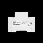 IME THREE PHASE CT OPERATED ELECTRONIC KILOWATT HOUR METER CONTO D4-SH CE4ST14A4