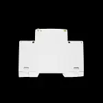 IME THREE PHASE CT OPERATED ELECTRONIC KILOWATT HOUR METER CONTO D4-SH CE4ST14A2