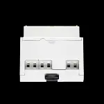 IME THREE PHASE CT OPERATED ELECTRONIC KILOWATT HOUR METER CONTO D4-SH CE4ST14A2