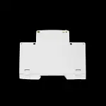 IME THREE PHASE CT OPERATED ELECTRONIC KILOWATT HOUR METER CONTO D4-SH CE4ST14A2