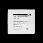 IMO 32 AMP CURVE B 10kA 30mA DOUBLE POLE RCBO TYPE AC B6BR1N32-30