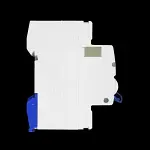IMO 63 AMP 30mA DOUBLE POLE RCCB RCD TYPE AC B10R2063-30