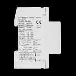 IMO 40 AMP FOUR POLE NO CONTACTOR 220/240V COIL HC40-40