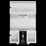 IMO 40 AMP FOUR POLE NO CONTACTOR 220/240V COIL HC40-40