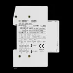 IMO 20 AMP DOUBLE POLE NO CONTACTOR 220/240V COIL HC20-20