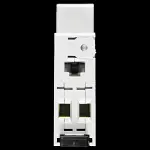 IMO 20 AMP DOUBLE POLE NO CONTACTOR 220/240V COIL HC20-20