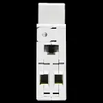 IMO 20 AMP DOUBLE POLE NO CONTACTOR 220/240V COIL HC20-20