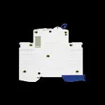 IMO 6 AMP CURVE C 10kA DOUBLE POLE MCB CIRCUIT BREAKER B10C2006A