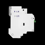 KOPP 16 AMP CURVE B 10kA MCB CIRCUIT BREAKER HS68