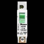 KOPP 16 AMP CURVE C 10kA MCB CIRCUIT BREAKER HS68