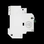 KOPP 40 AMP CURVE C 6kA TRIPLE POLE MCB CIRCUIT BREAKER HS68