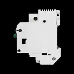 KOPP 40 AMP CURVE C 6kA TRIPLE POLE MCB CIRCUIT BREAKER HS68