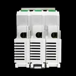 KOPP 40 AMP CURVE C 6kA TRIPLE POLE MCB CIRCUIT BREAKER HS68
