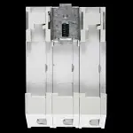 KOPP 40 AMP CURVE C 6kA TRIPLE POLE MCB CIRCUIT BREAKER HS68