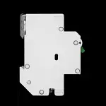 KOPP 63 AMP CURVE C 3kA MCB CIRCUIT BREAKER HS68