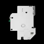 KOPP 63 AMP CURVE C 3kA MCB CIRCUIT BREAKER HS68
