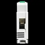 KOPP 63 AMP CURVE C 3kA MCB CIRCUIT BREAKER HS68