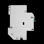 KOPP 50 AMP CURVE C 3kA TRIPLE POLE MCB CIRCUIT BREAKER HS68
