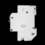 KOPP 50 AMP CURVE C 3kA TRIPLE POLE MCB CIRCUIT BREAKER HS68