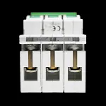 KOPP 16 AMP CURVE C 10kA TRIPLE POLE MCB CIRCUIT BREAKER
