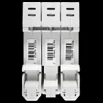 KOPP 16 AMP CURVE C 10kA TRIPLE POLE MCB CIRCUIT BREAKER