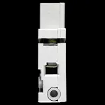 LEMAG 5 AMP TYPE 2 1.5kA MCB CIRCUIT BREAKER L61 No 6-U