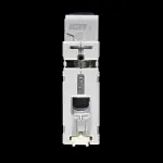 LEGRAND 10 AMP CURVE D 6kA MCB CIRCUIT BREAKER 065 81 06581