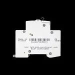 LEGRAND 20 AMP CURVE B 6kA MCB CIRCUIT BREAKER 419753 RX3