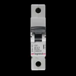 LEGRAND 32 AMP CURVE B 6kA MCB CIRCUIT BREAKER RX3 419755 4197 55