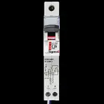 LEGRAND 20 AMP CURVE C 10kA 30mA RCBO TYPE AC 6064 12