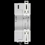 LEGRAND 16 AMP CURVE B 6kA 30mA DOUBLE POLE RCBO 07733 077 33