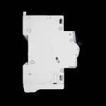 LEGRAND 63 AMP CURVE C 6kA 300mA FOUR POLE RCBO TYPE AC 08033 080 33
