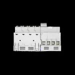 LEGRAND 63 AMP CURVE C 6kA 300mA FOUR POLE RCBO TYPE AC 08033 080 33