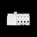 LEGRAND 63 AMP CURVE C 6kA 300mA FOUR POLE RCBO TYPE AC 08033 080 33