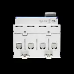 LEGRAND 40 AMP 30mA FOUR POLE RCD TYPE AC 08994 089 94