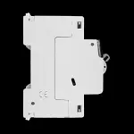 LEGRAND 40 AMP 30mA FOUR POLE RCD TYPE A 09141 091 41