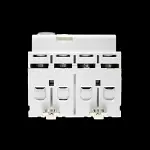 LEGRAND 40 AMP 30mA FOUR POLE RCD TYPE A 09141 091 41