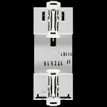 LEGRAND 16 AMP 10mA DOUBLE POLE RCD TYPE AC 08906 089 06