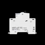 LEGRAND 16 AMP CURVE C 6kA 30mA DOUBLE POLE RCBO TYPE AC 411002 4110 02